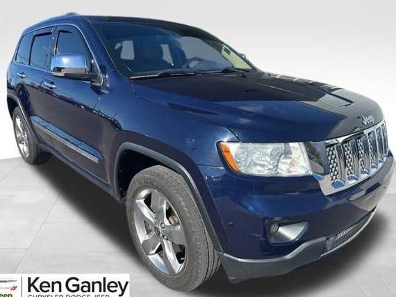 JEEP GRAND CHEROKEE 2012 1C4RJFCG2CC292379 image